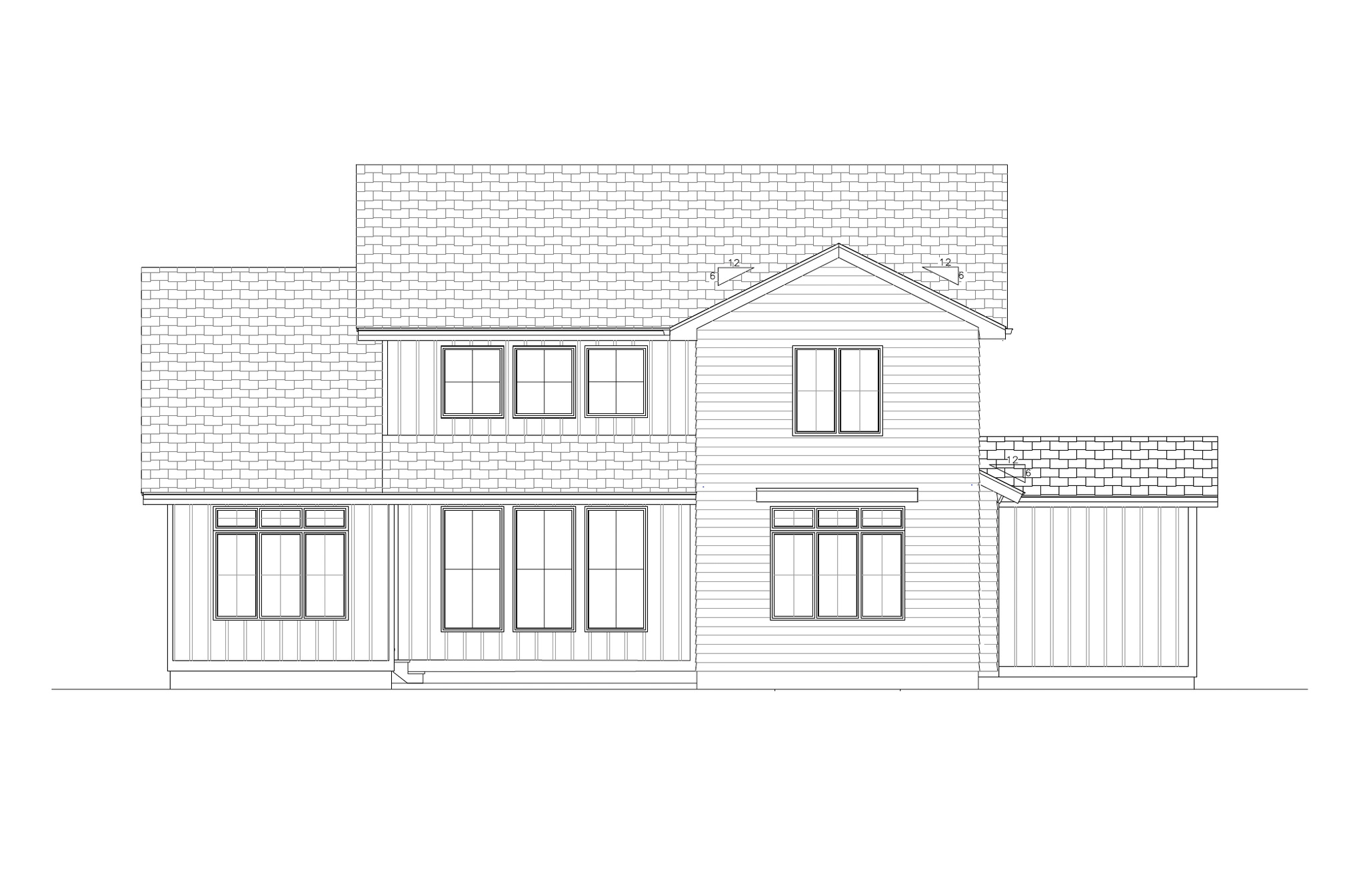 EAGLE HAVEN - Residential