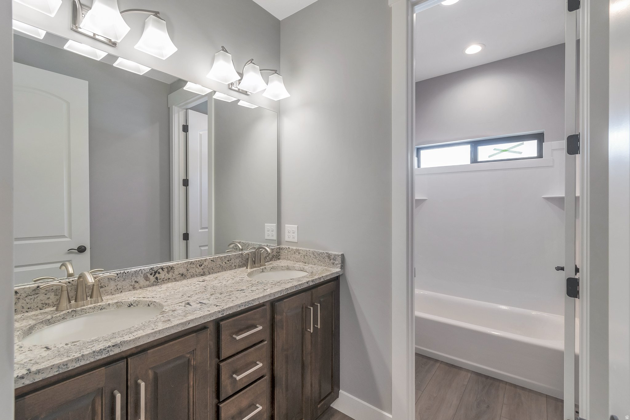 EAGLE HAVEN - Residential