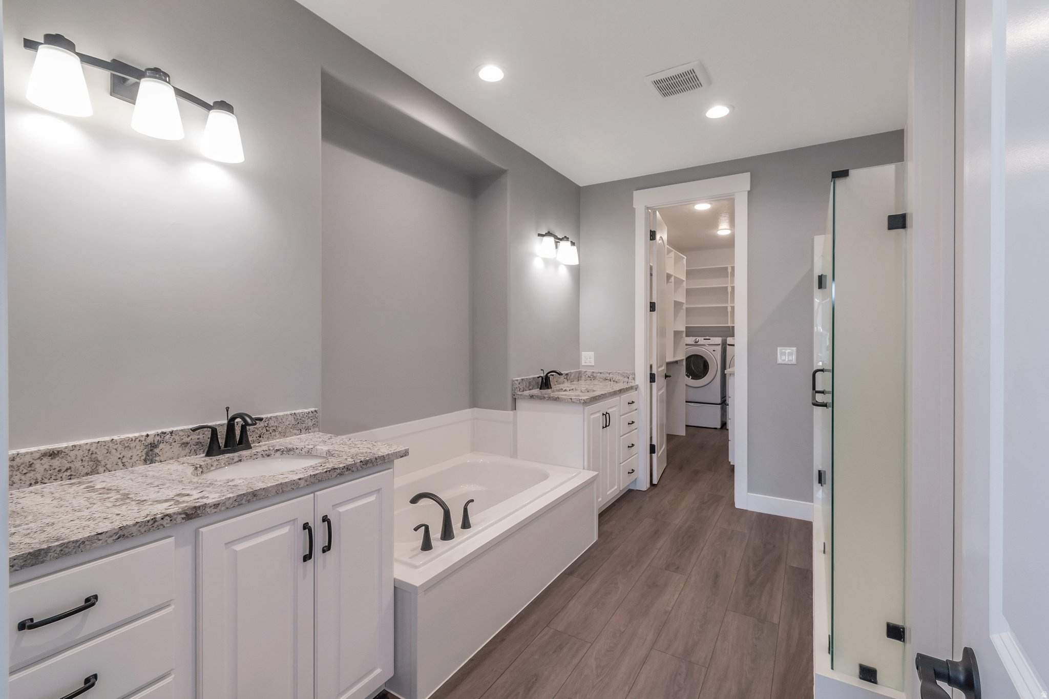 EAGLE HAVEN - Residential