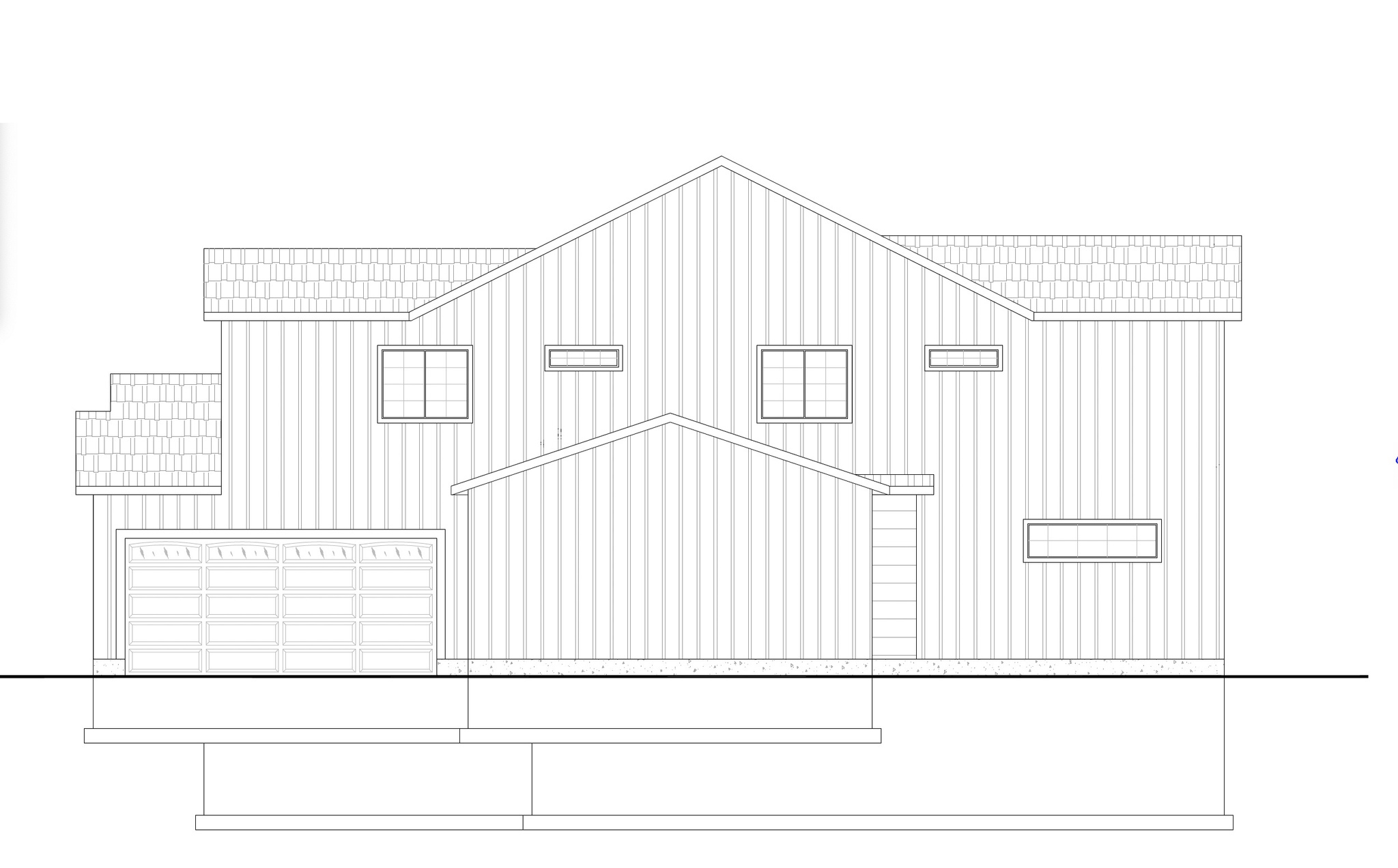 EAGLE HAVEN - Residential