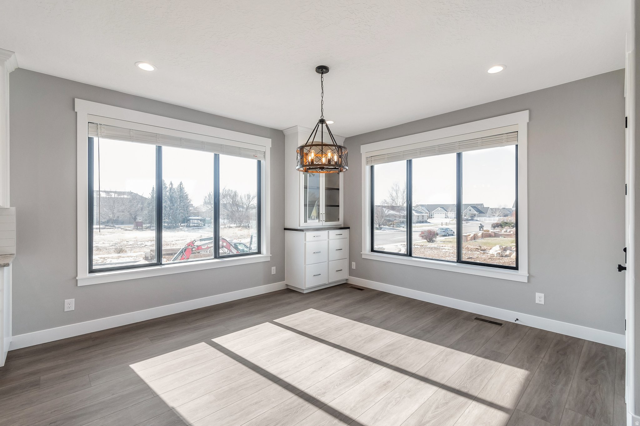 EAGLE HAVEN - Residential