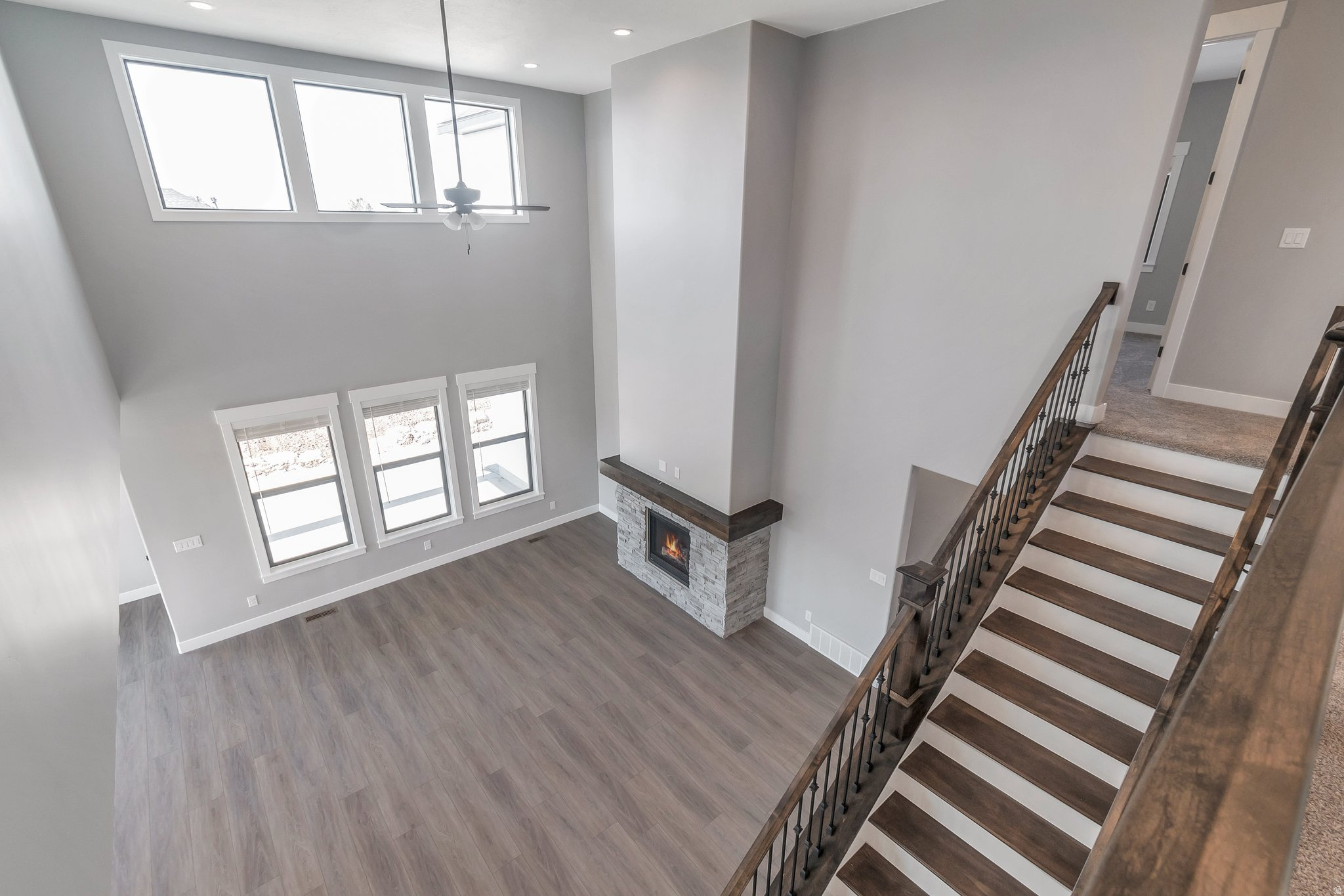 EAGLE HAVEN - Residential