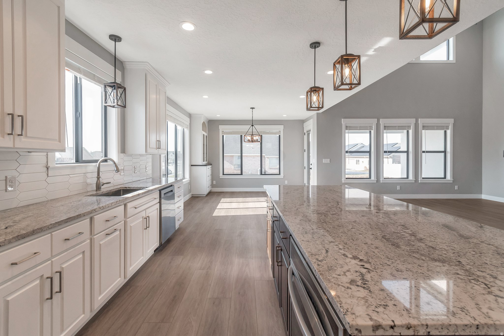 EAGLE HAVEN - Residential