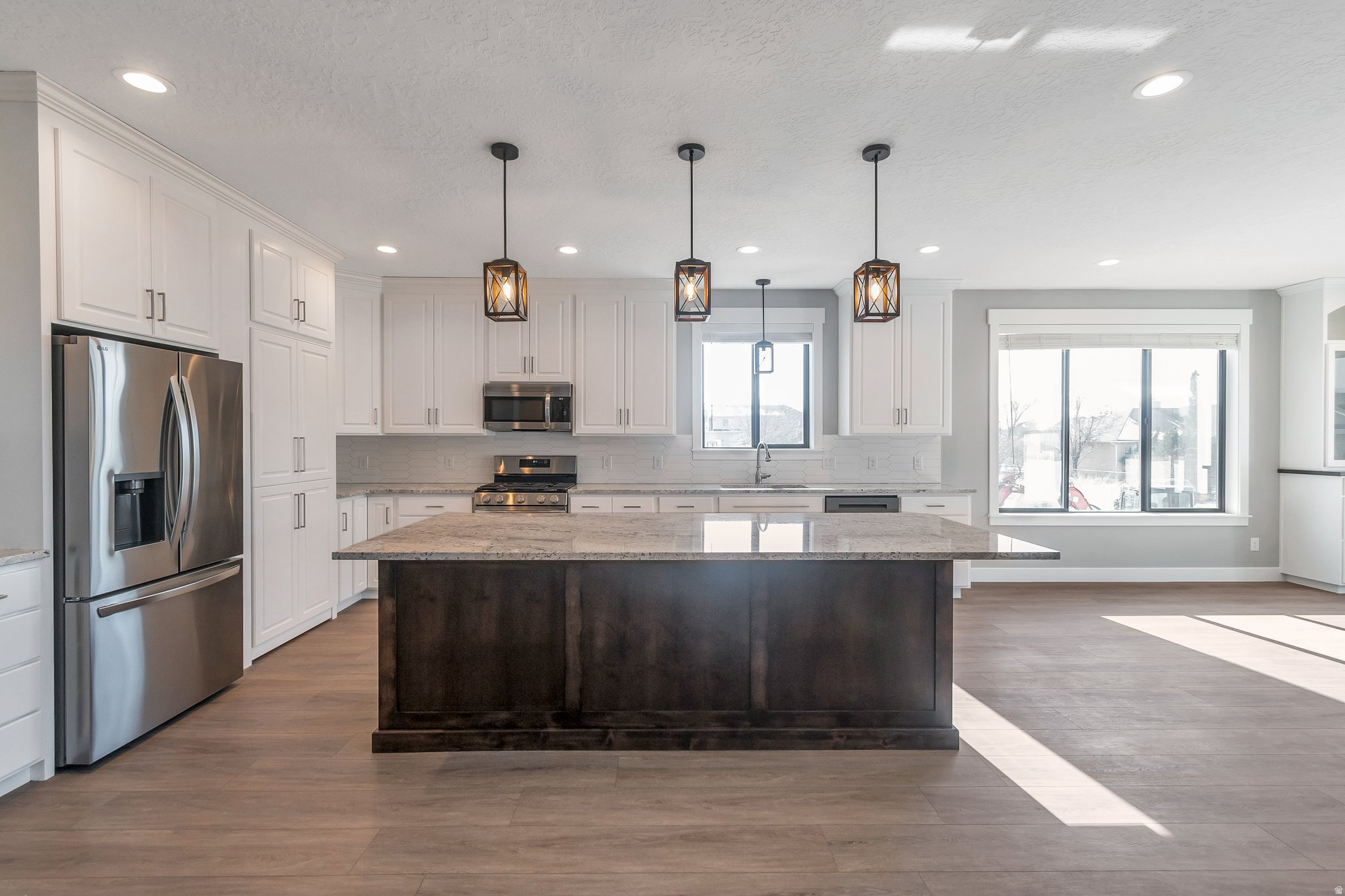 EAGLE HAVEN - Residential