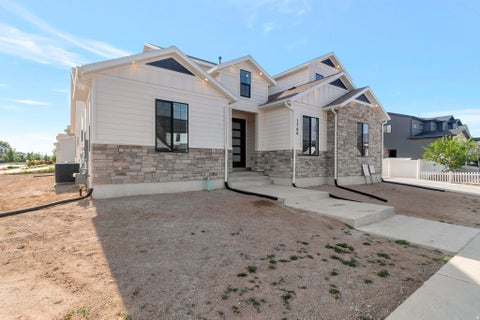 Homes For Sale - 2672 E 360 #MRVL09<br/> Spanish Fork, UT 84660