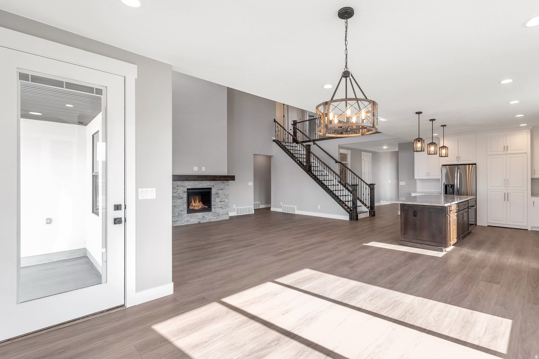 EAGLE HAVEN - Residential