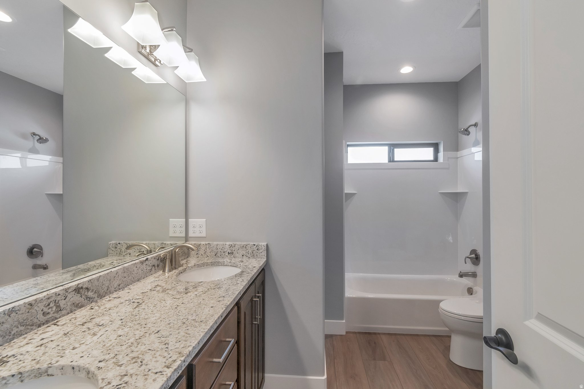 EAGLE HAVEN - Residential