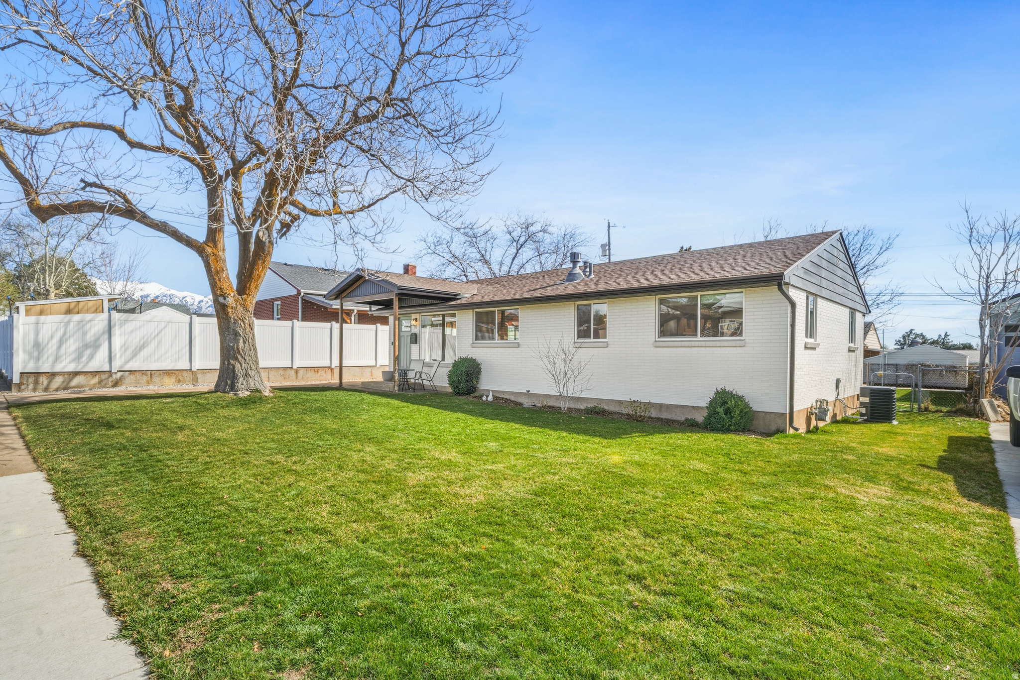 CENTRAL PARK - Residential