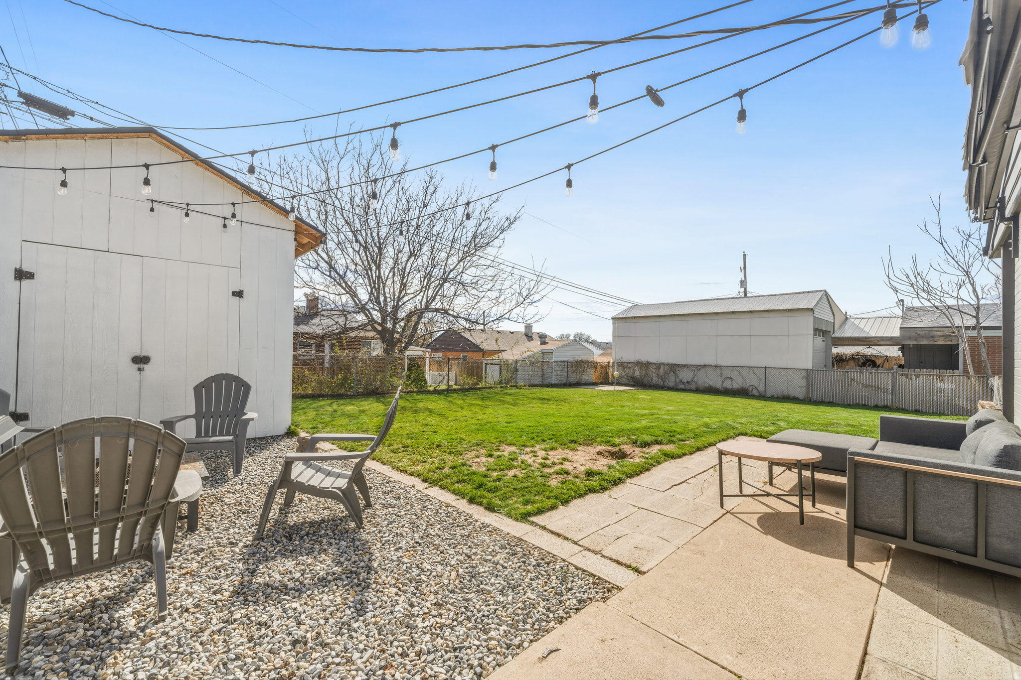 CENTRAL PARK - Residential