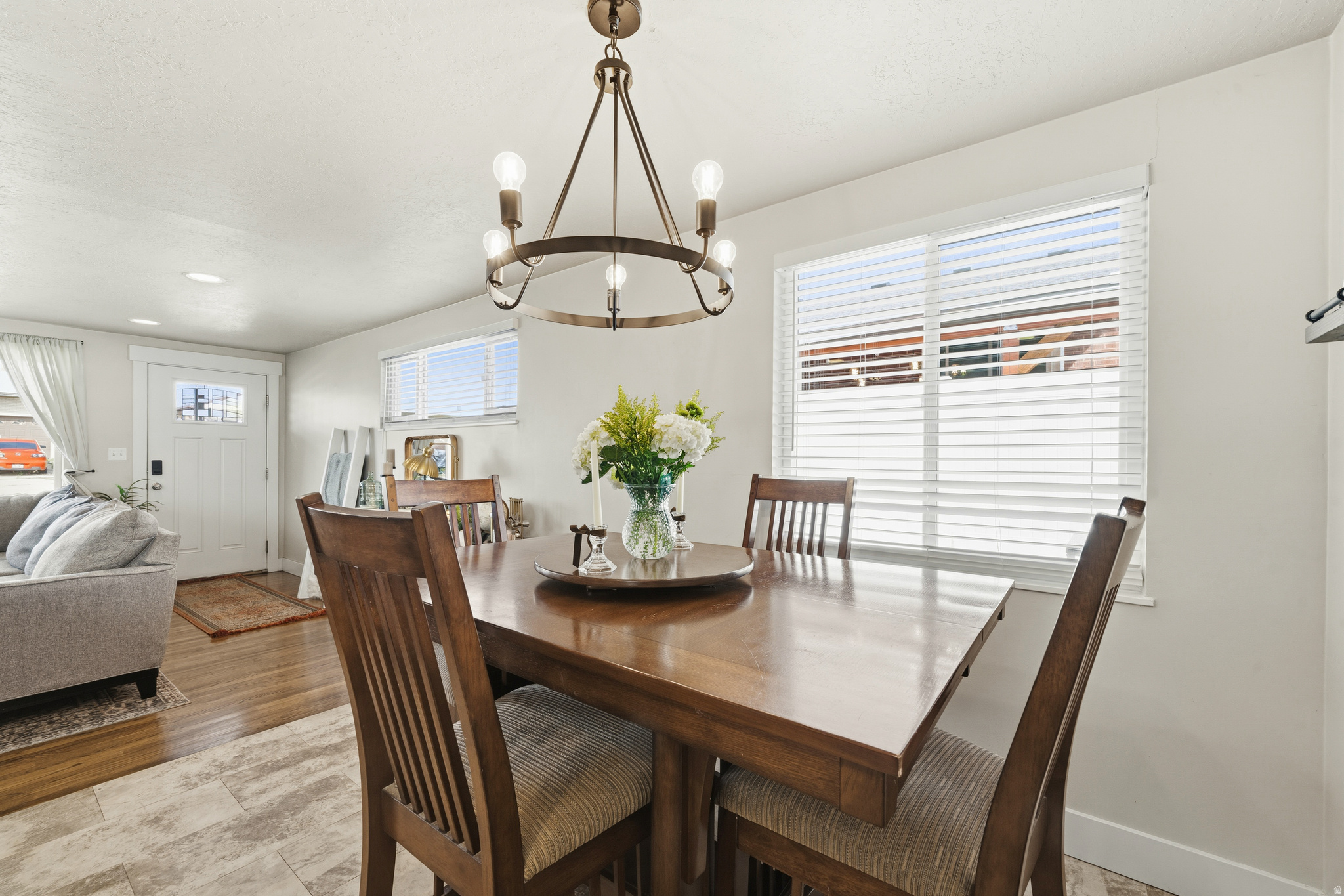 CENTRAL PARK - Residential