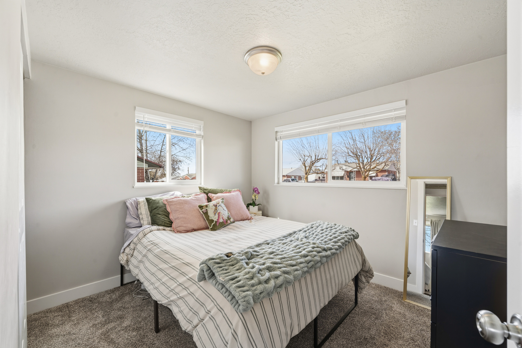 CENTRAL PARK - Residential