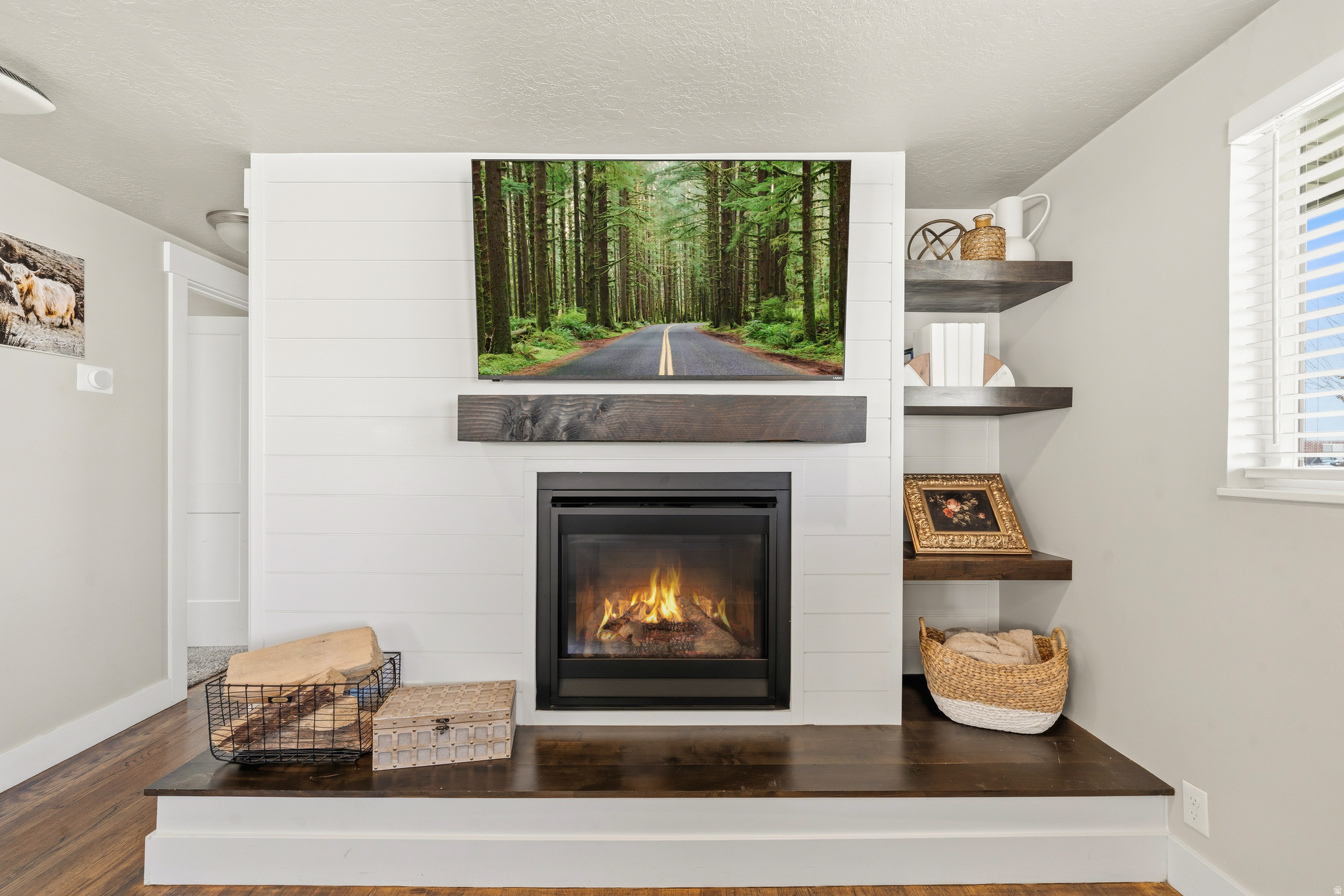 CENTRAL PARK - Residential