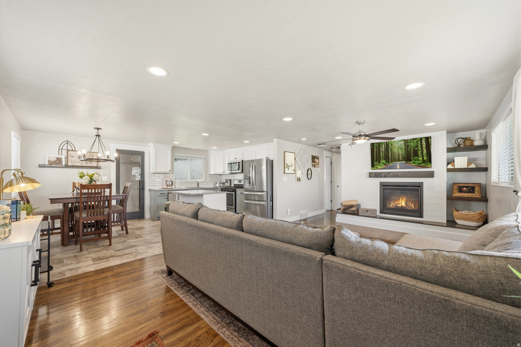 CENTRAL PARK - Residential