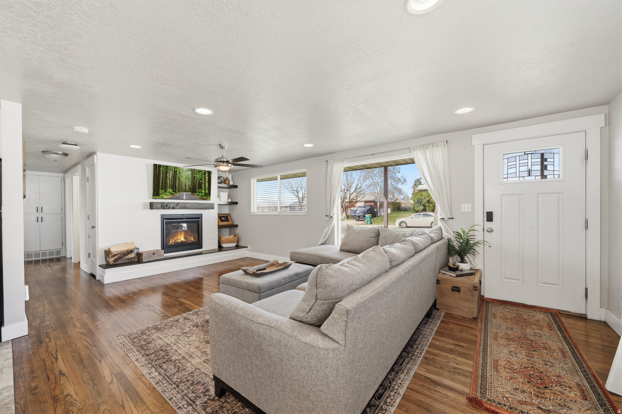 CENTRAL PARK - Residential