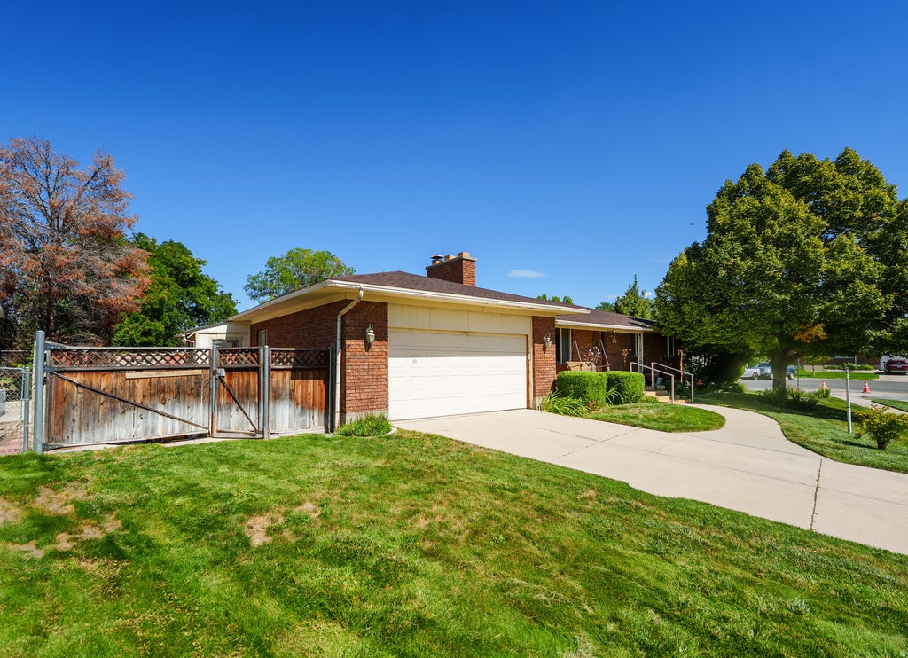 Photo of 1436 W 4020 S, Taylorsville, UT 84123 (MLS # 2184950)
