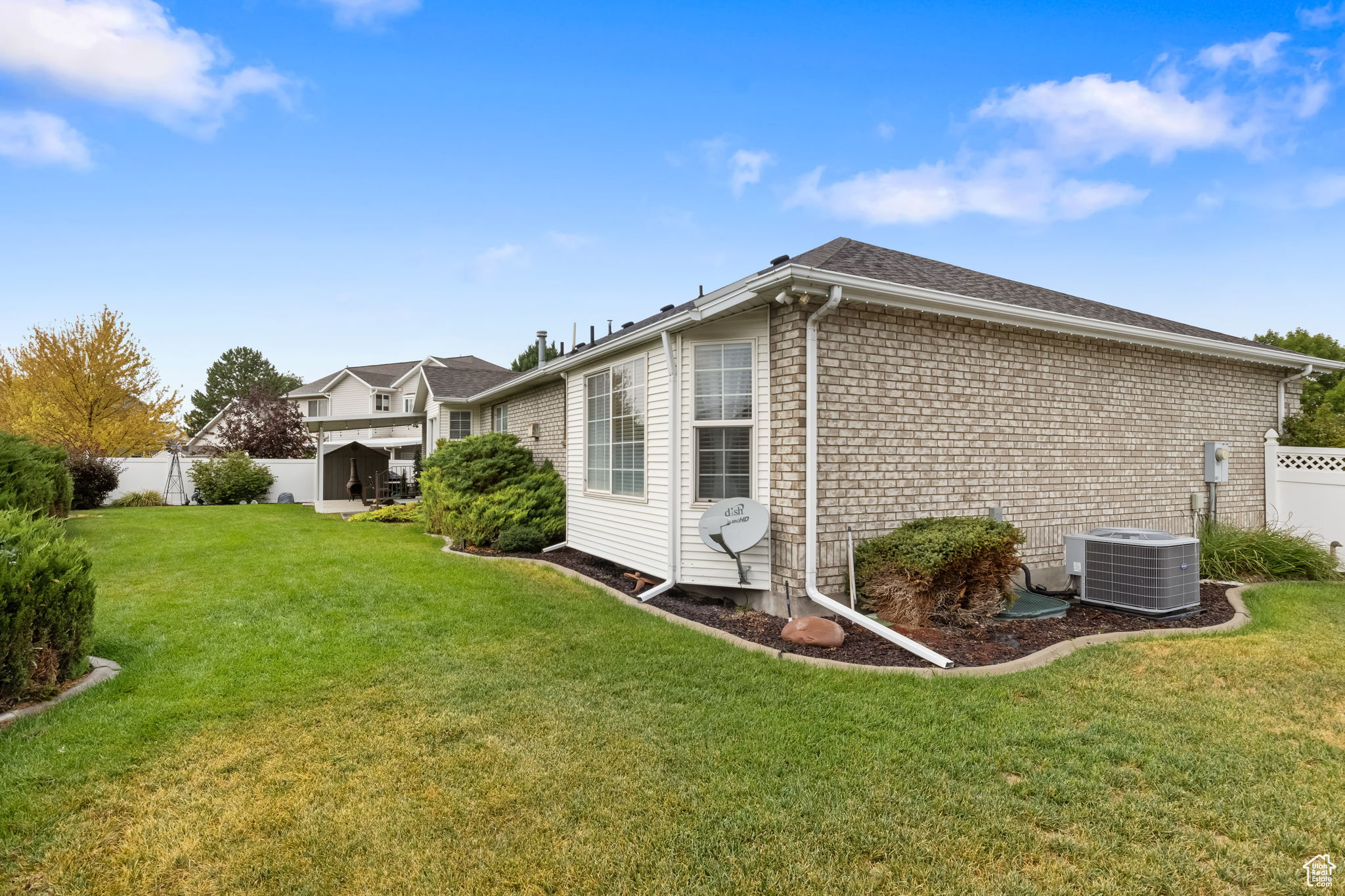 OLD FARM STATION - Residential