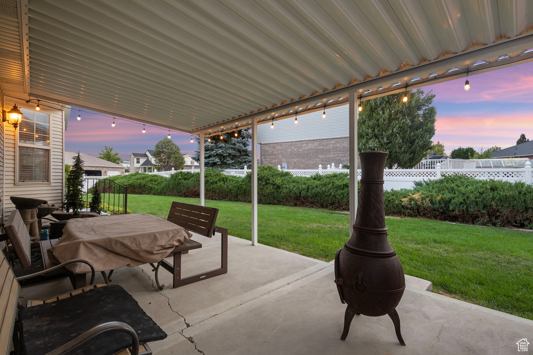 OLD FARM STATION - Residential