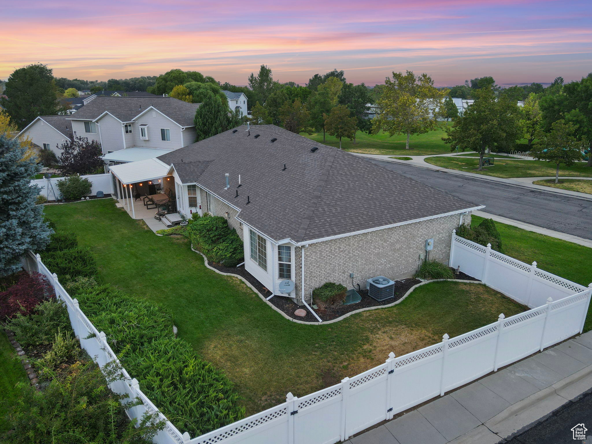 OLD FARM STATION - Residential