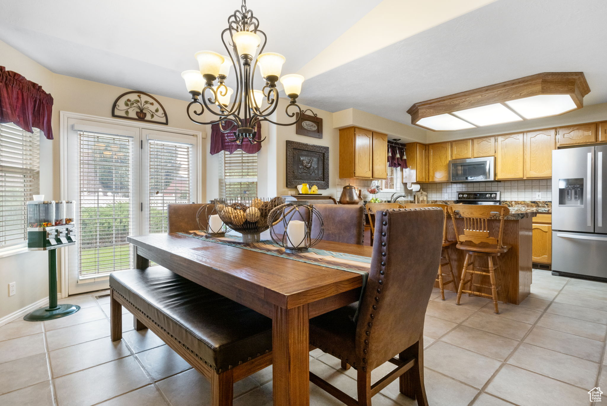 OLD FARM STATION - Residential
