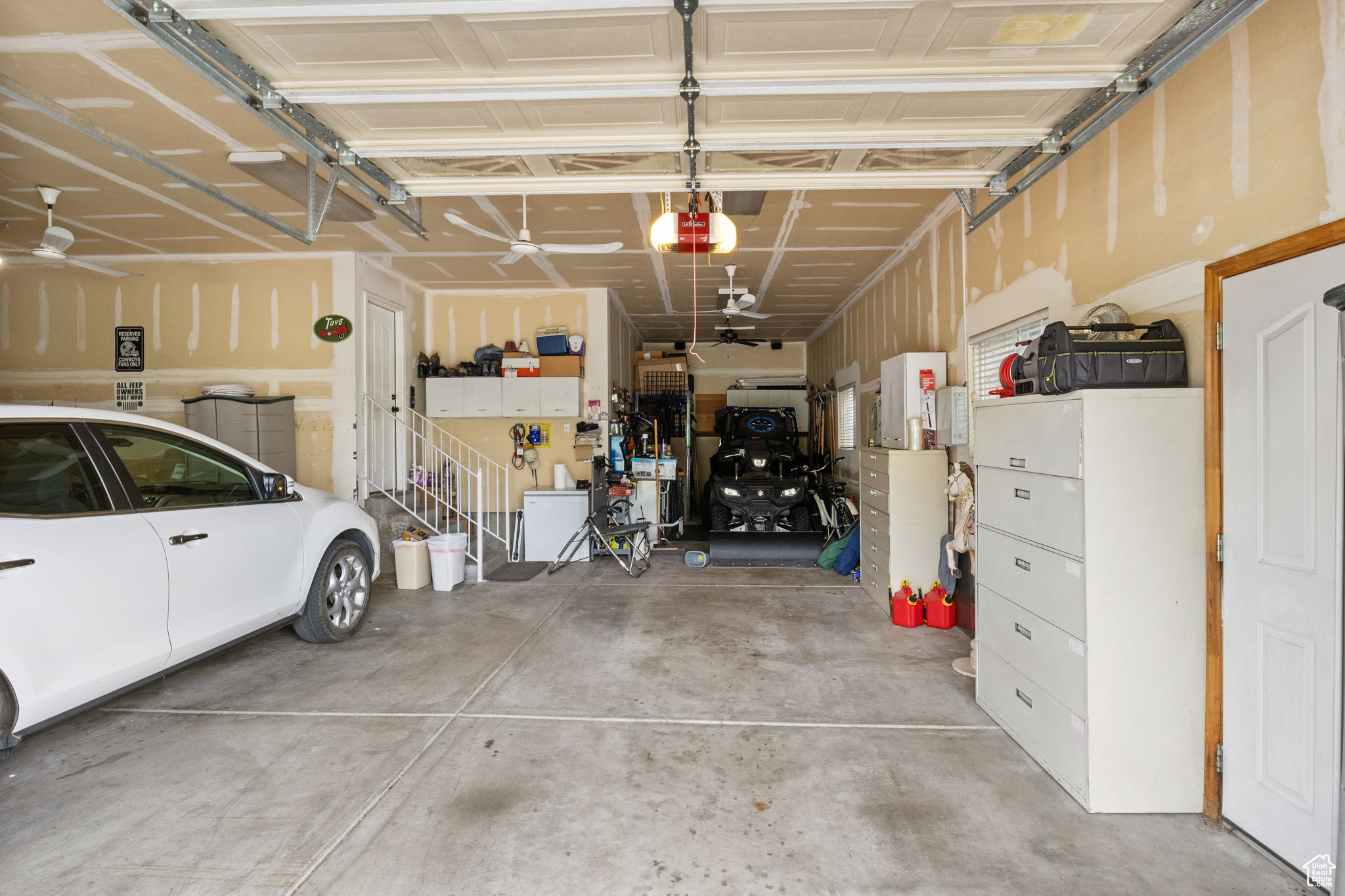 OLD FARM STATION - Residential