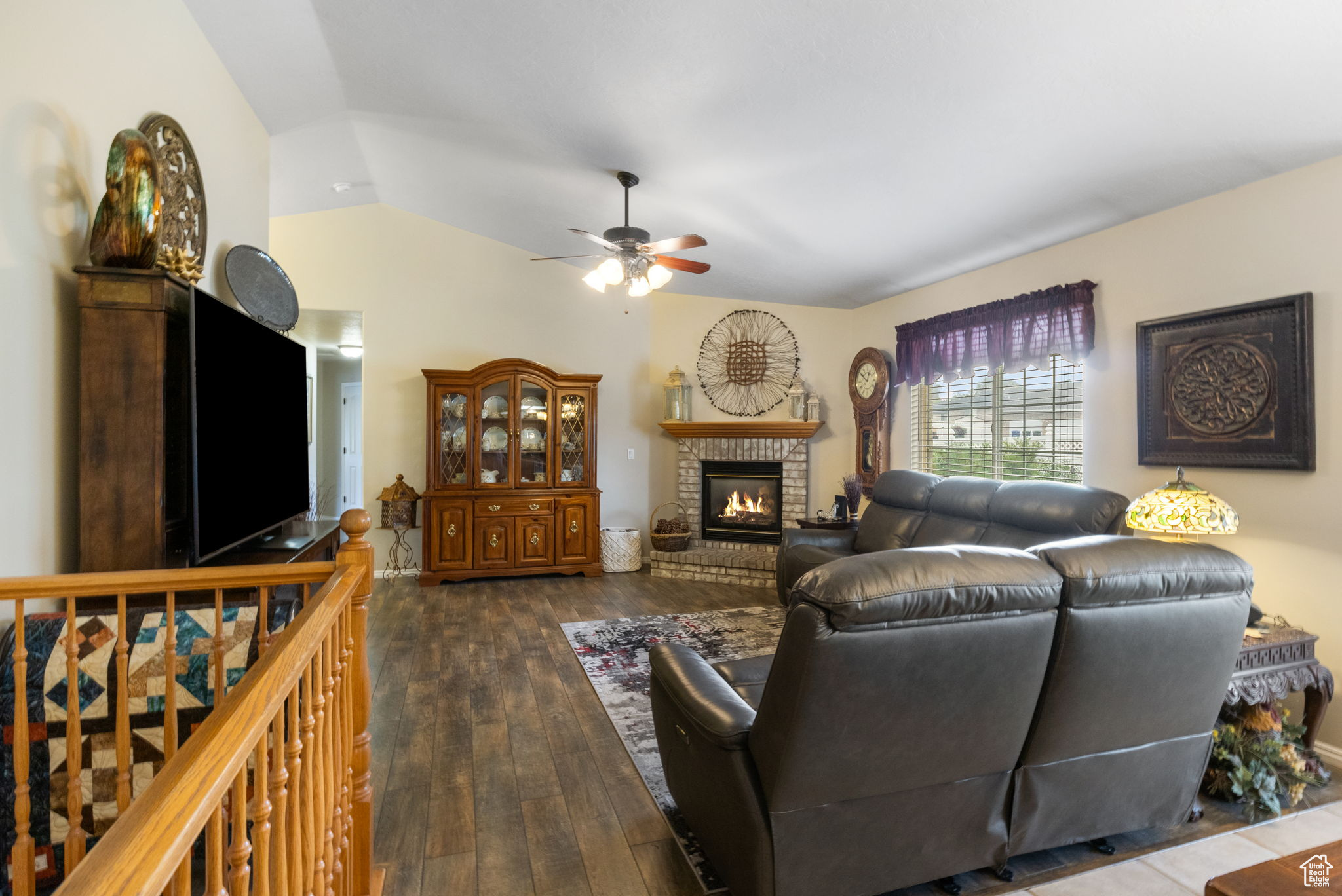 OLD FARM STATION - Residential
