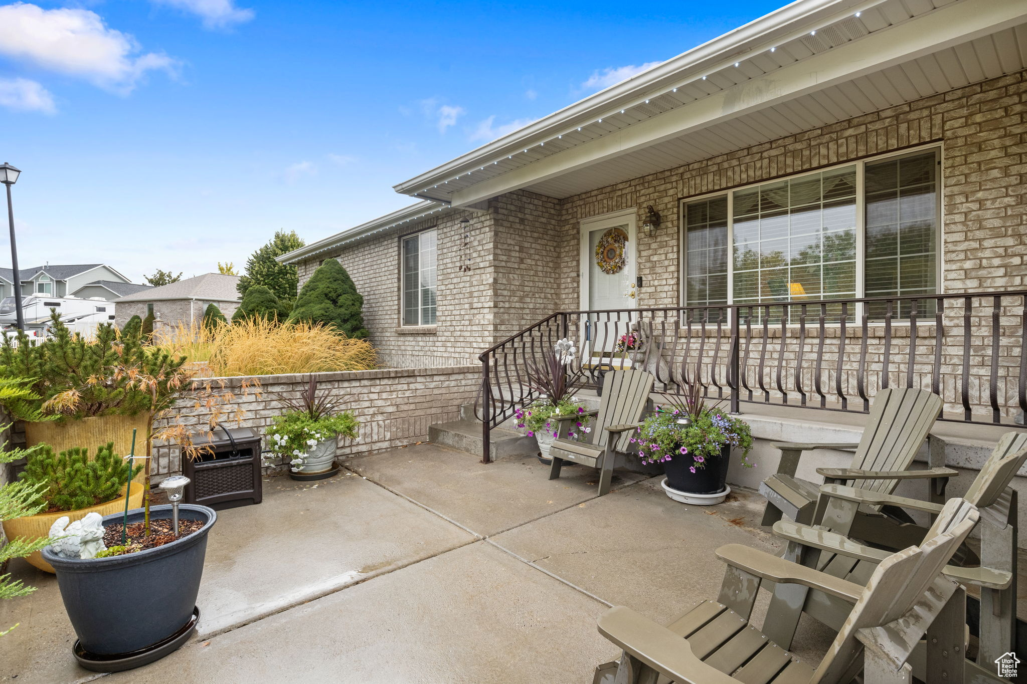 OLD FARM STATION - Residential