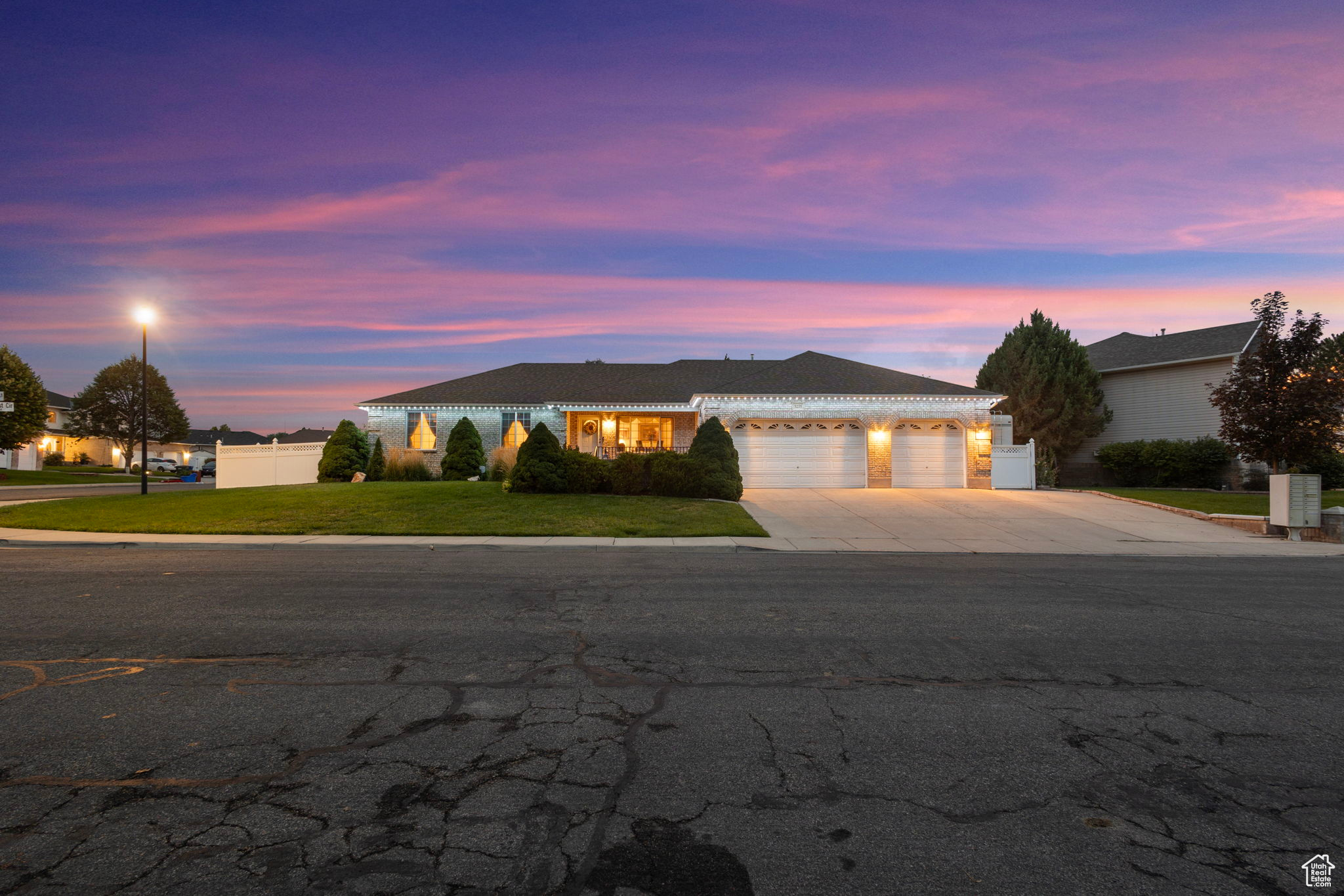 OLD FARM STATION - Residential