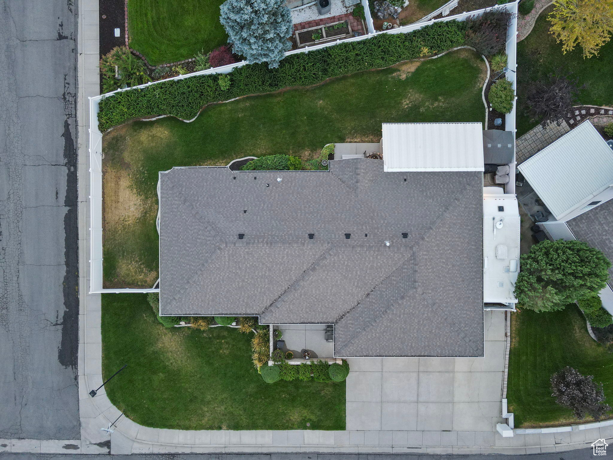OLD FARM STATION - Residential