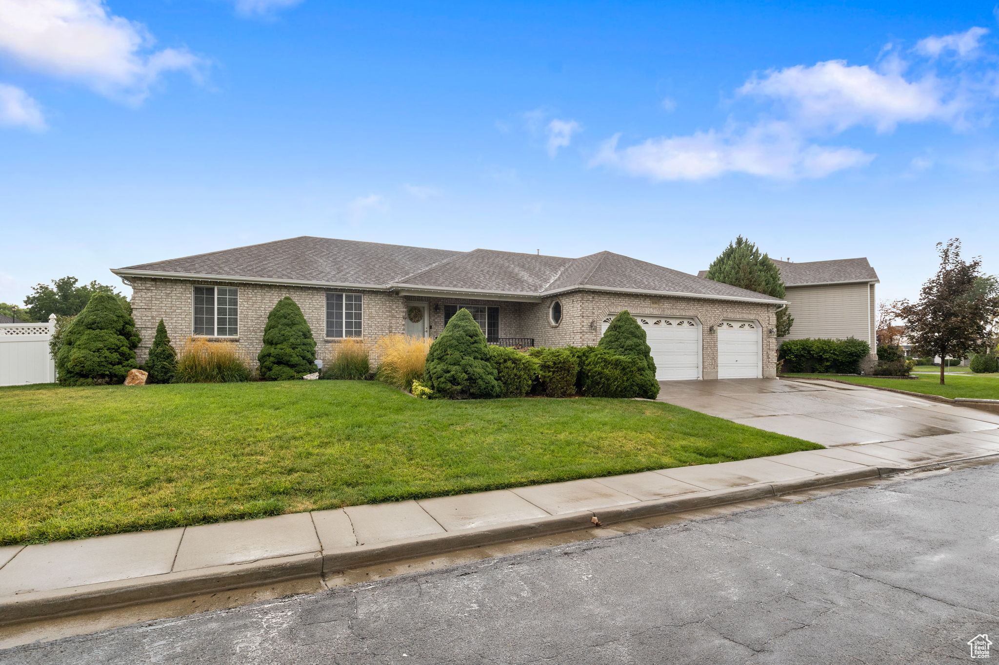 OLD FARM STATION - Residential