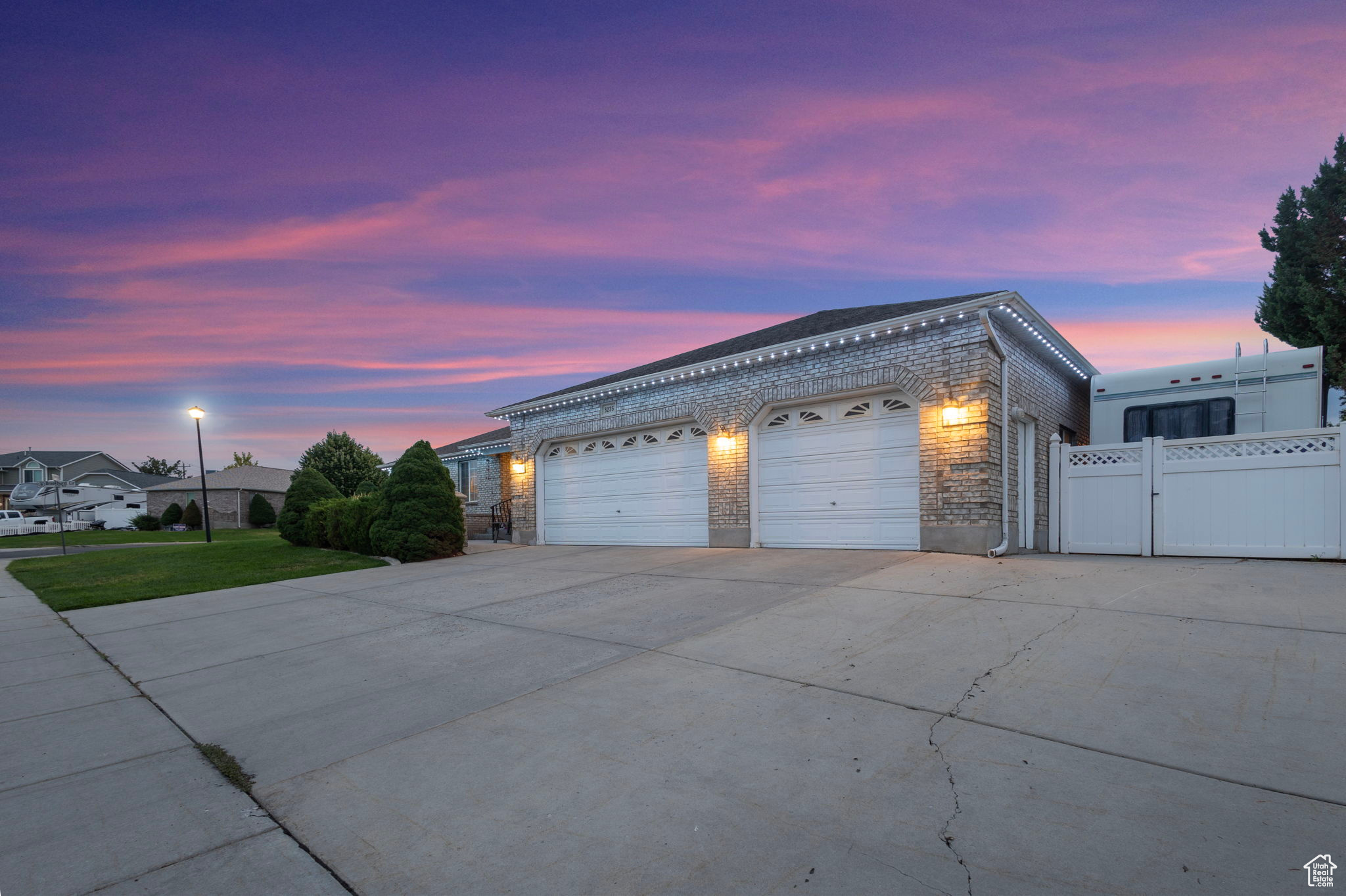 OLD FARM STATION - Residential
