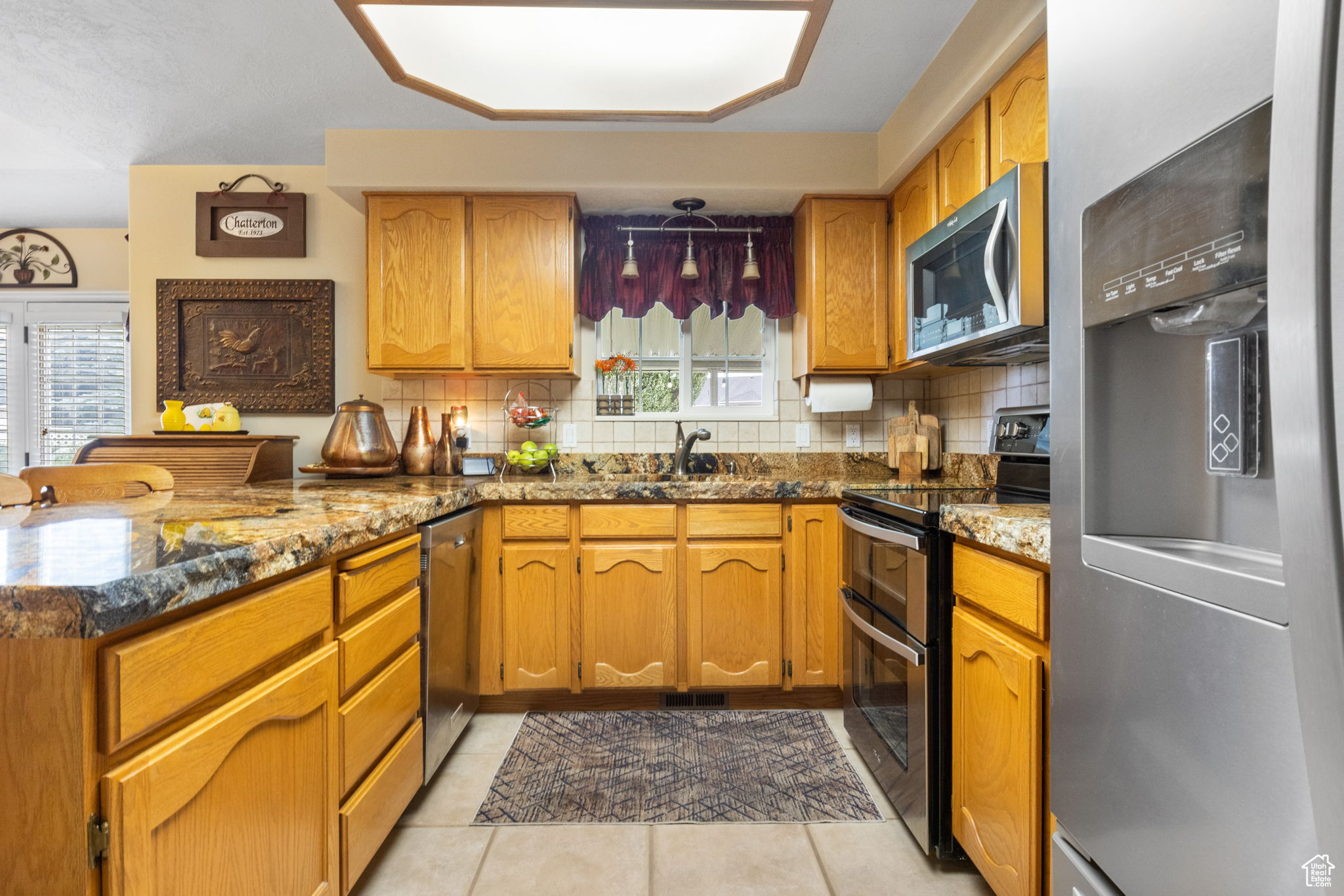 OLD FARM STATION - Residential