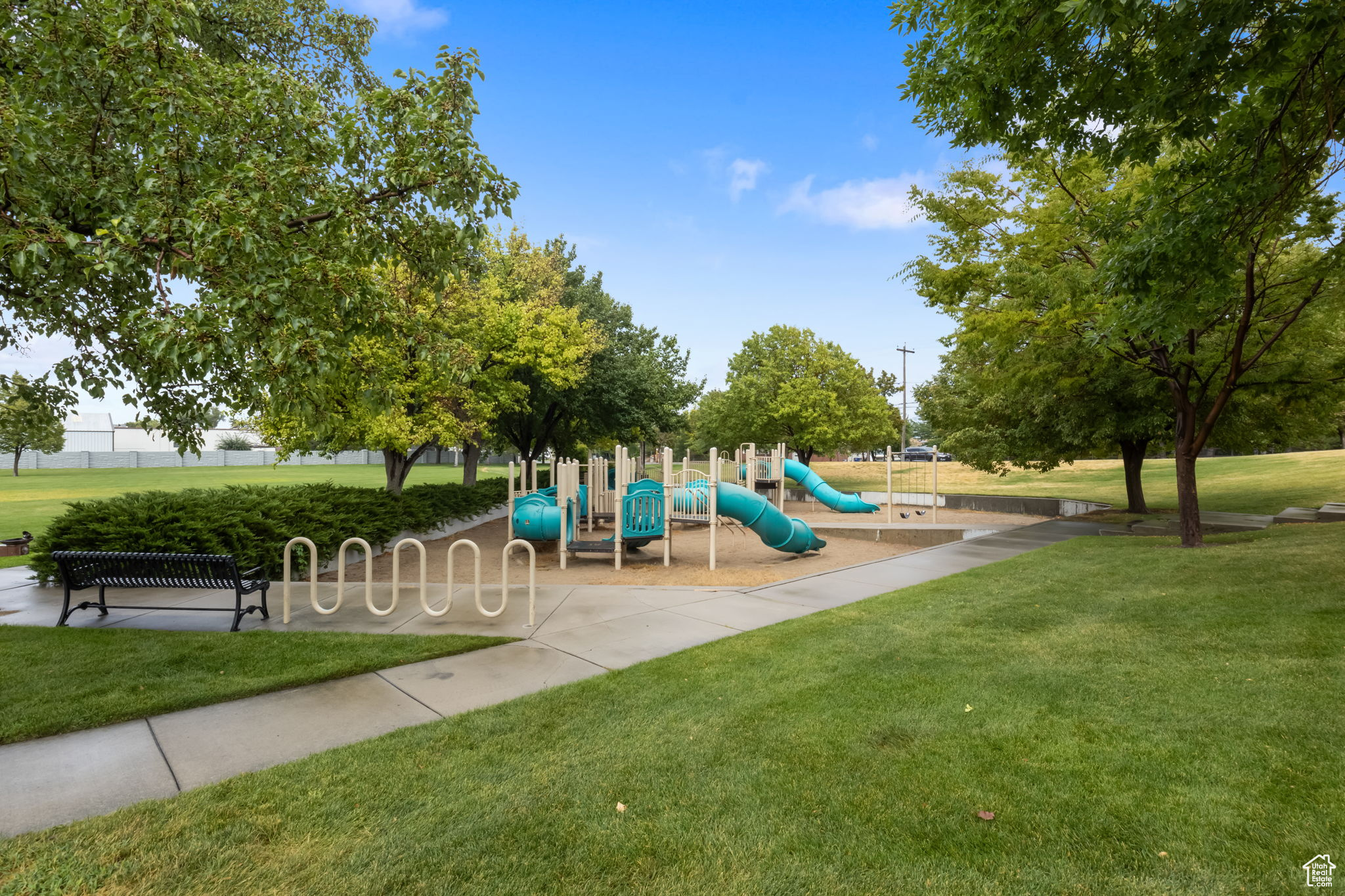 OLD FARM STATION - Residential