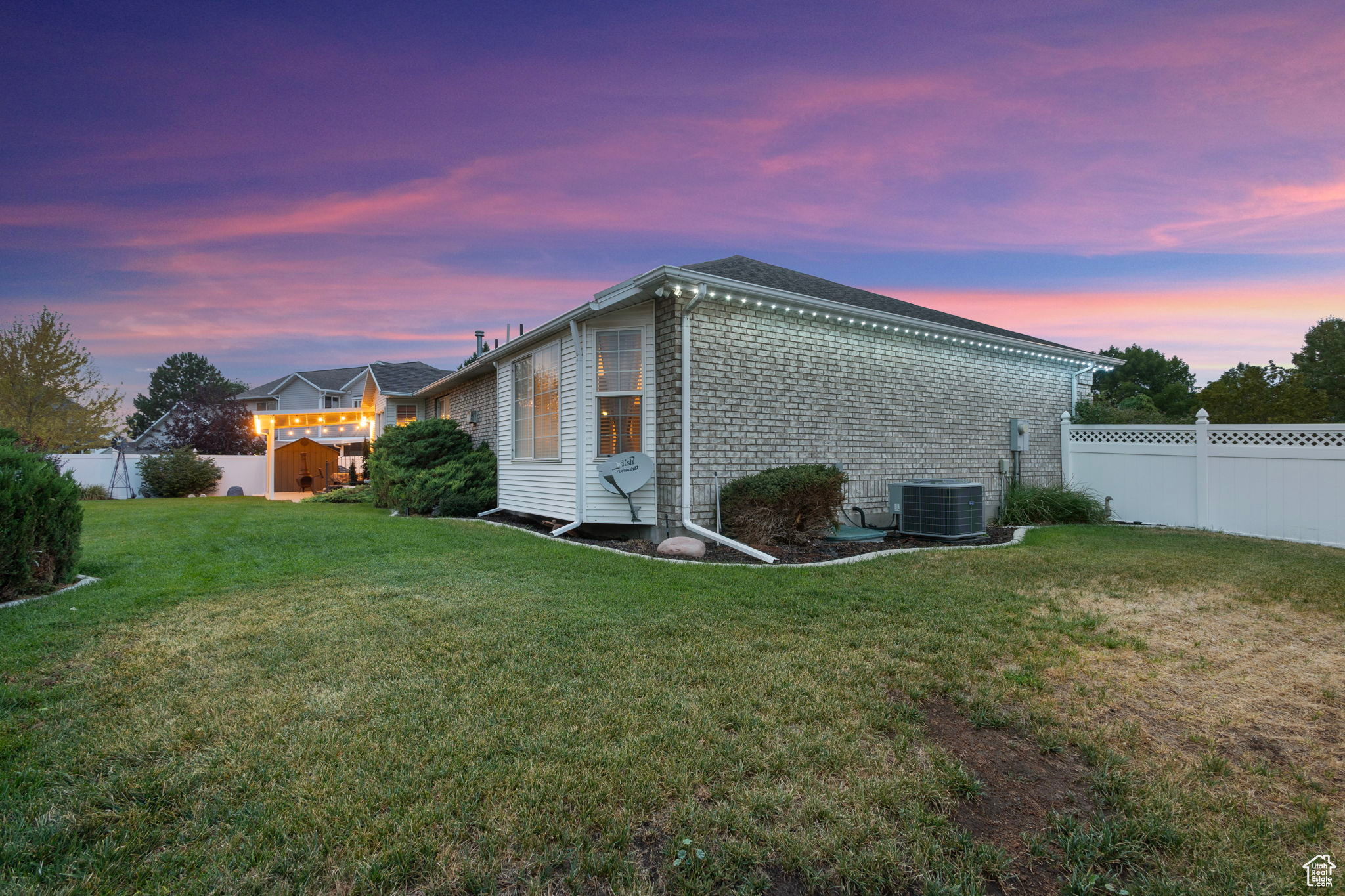 OLD FARM STATION - Residential