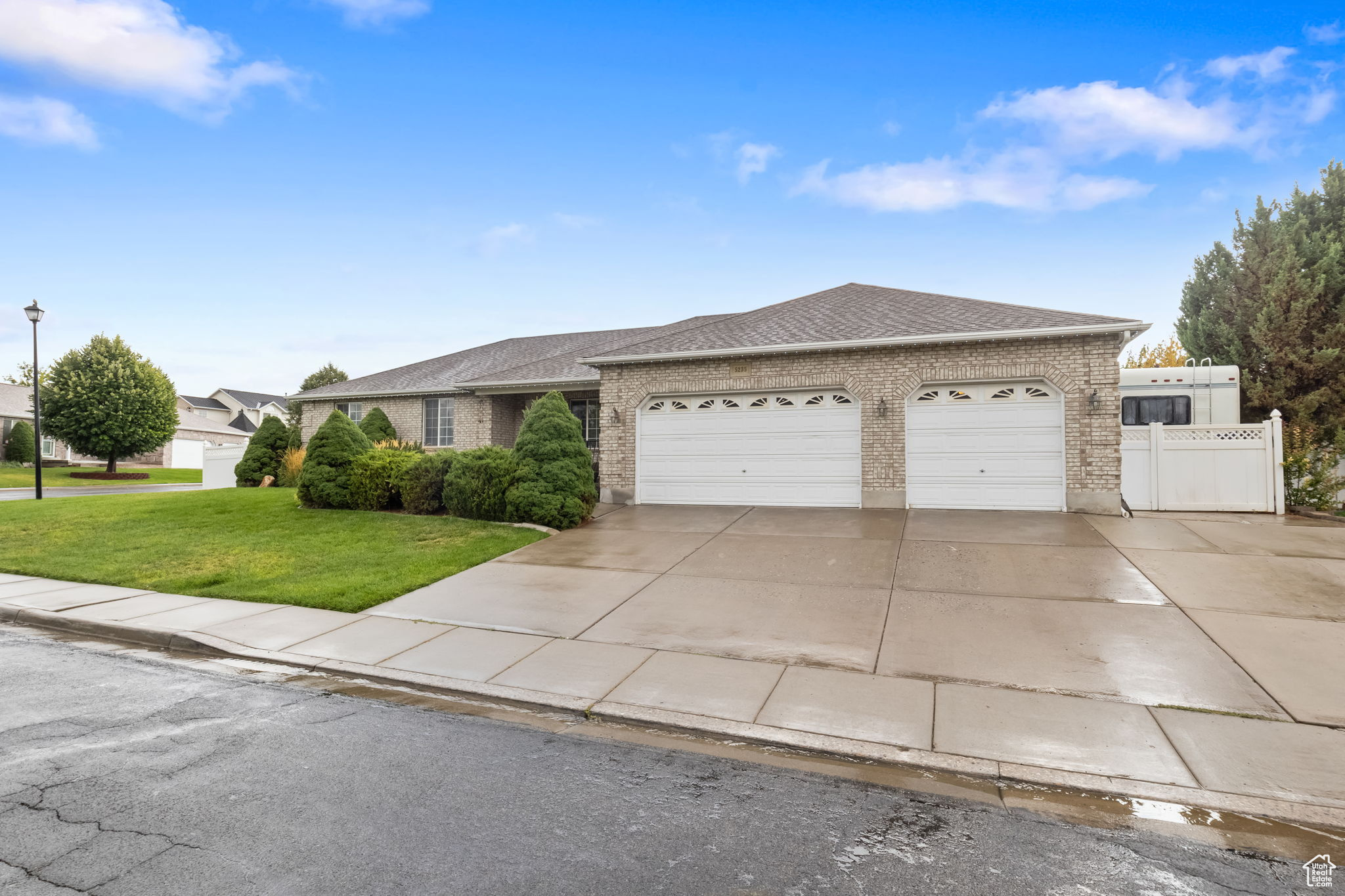 OLD FARM STATION - Residential