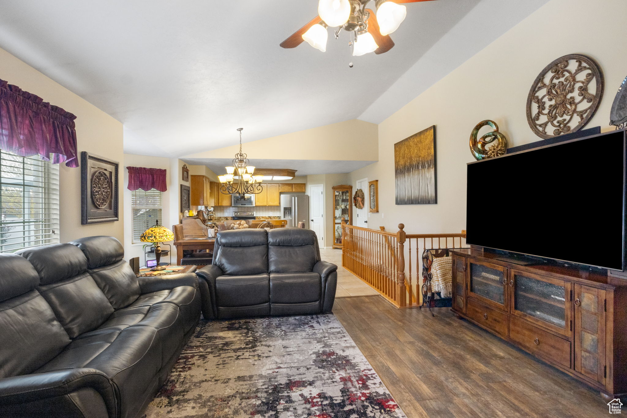 OLD FARM STATION - Residential