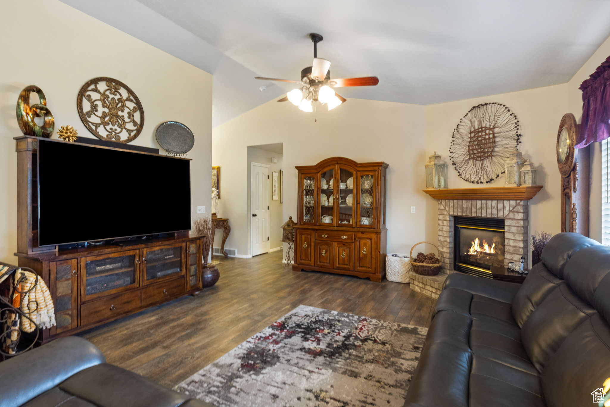 OLD FARM STATION - Residential