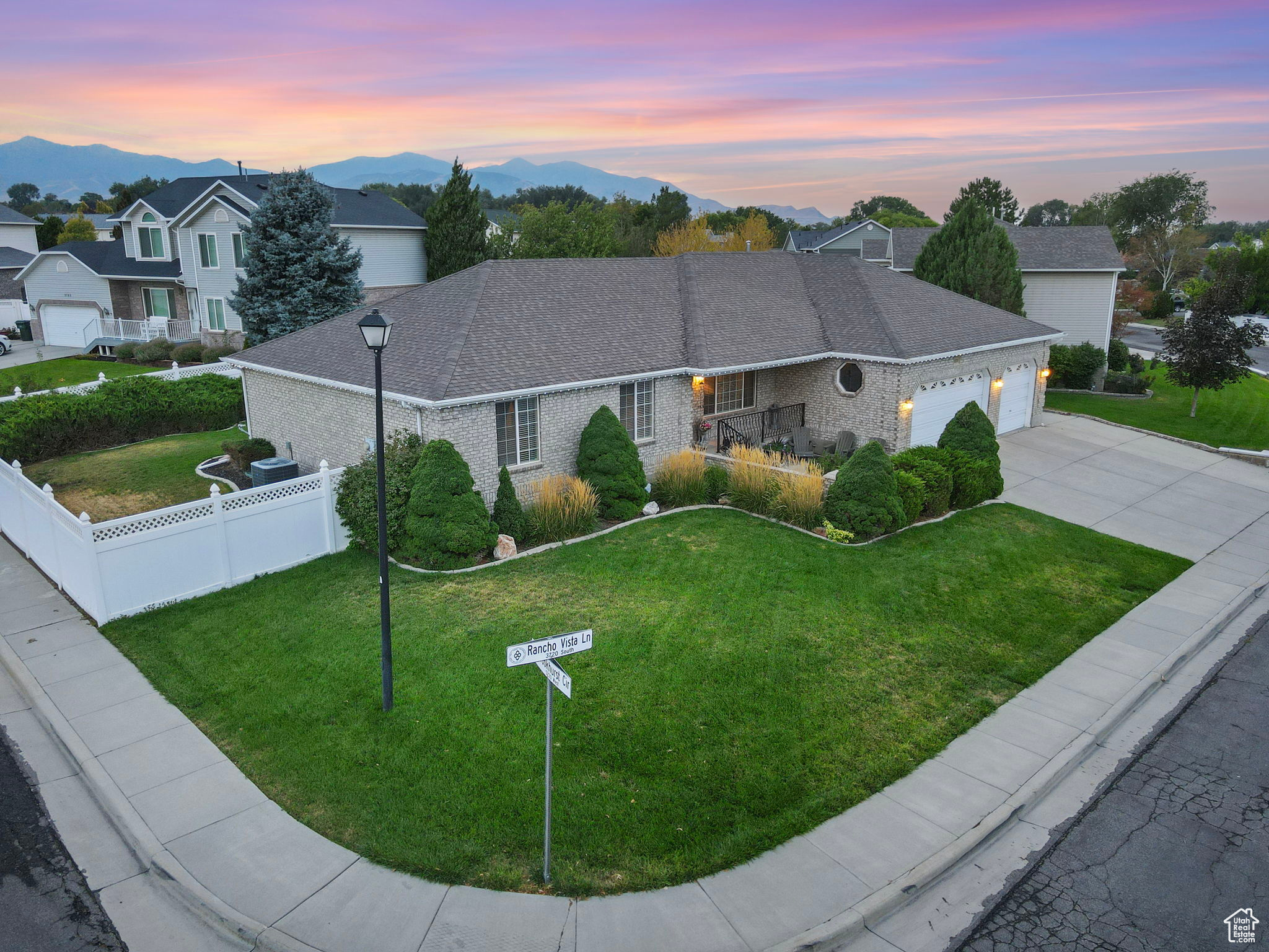 OLD FARM STATION - Residential