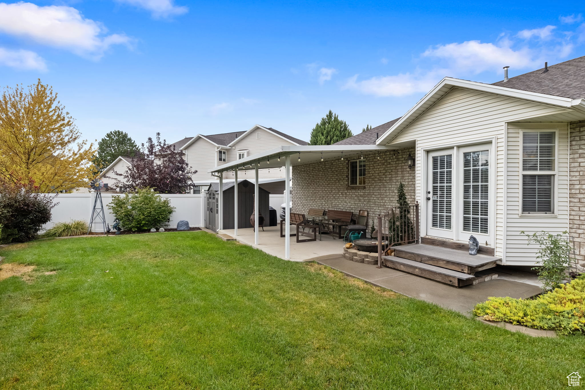 OLD FARM STATION - Residential