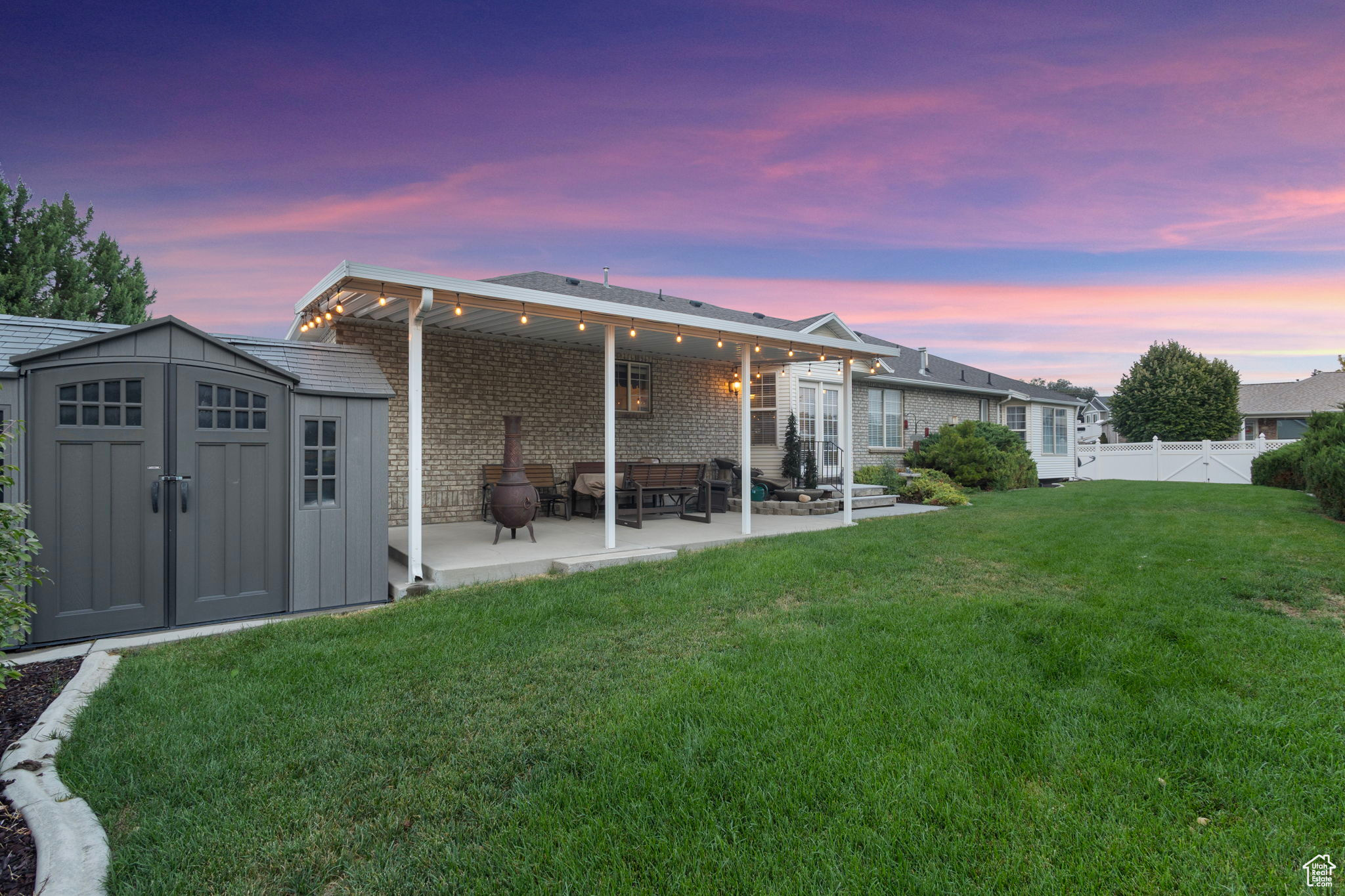 OLD FARM STATION - Residential