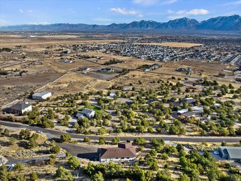 Tiny photo for 13802 S MOUNT SHAGGY DR, Herriman, UT 84096 (MLS # 2173631)
