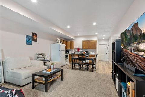 Tiny photo for 13802 S MOUNT SHAGGY DR, Herriman, UT 84096 (MLS # 2173631)