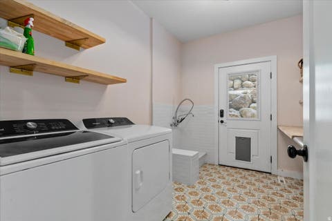 Tiny photo for 13802 S MOUNT SHAGGY DR, Herriman, UT 84096 (MLS # 2173631)