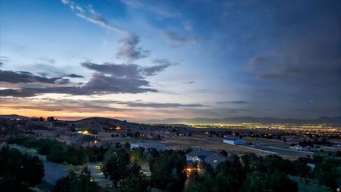 Tiny photo for 13802 S MOUNT SHAGGY DR, Herriman, UT 84096 (MLS # 2173631)