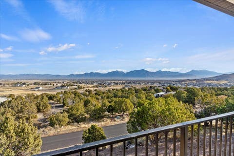 Tiny photo for 13802 S MOUNT SHAGGY DR, Herriman, UT 84096 (MLS # 2173631)
