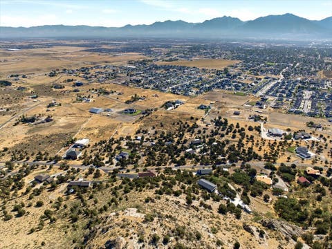 Tiny photo for 13802 S MOUNT SHAGGY DR, Herriman, UT 84096 (MLS # 2173631)