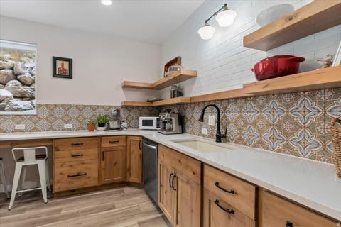 Tiny photo for 13802 S MOUNT SHAGGY DR, Herriman, UT 84096 (MLS # 2173631)