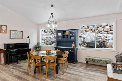 Tiny photo for 13802 S MOUNT SHAGGY DR, Herriman, UT 84096 (MLS # 2173631)