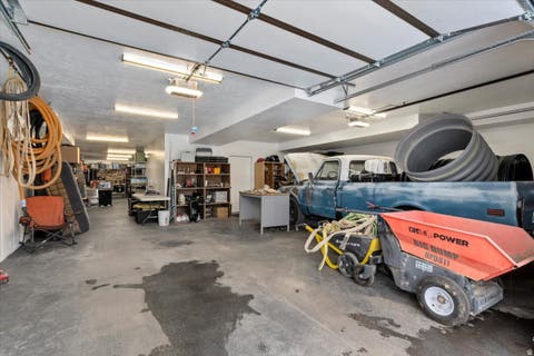 Tiny photo for 13802 S MOUNT SHAGGY DR, Herriman, UT 84096 (MLS # 2173631)