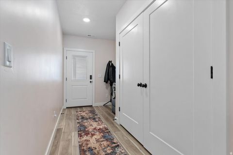 Tiny photo for 13802 S MOUNT SHAGGY DR, Herriman, UT 84096 (MLS # 2173631)