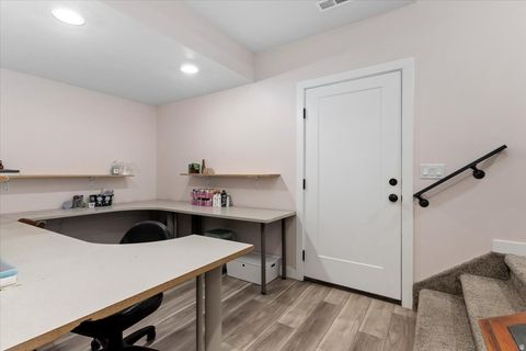 Tiny photo for 13802 S MOUNT SHAGGY DR, Herriman, UT 84096 (MLS # 2173631)